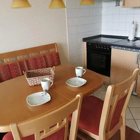 Harz Hohegeiss App 569 Apartamento