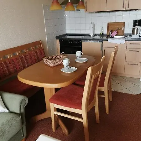 Harz Hohegeiss App 569 *
