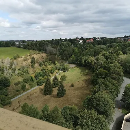 Harz Hohegeiss App 569 Apartamento Braunlage
