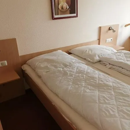 Harz Hohegeiss App 569 Apartamento