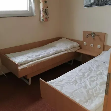 Harz Hohegeiss App 569 Apartamento *