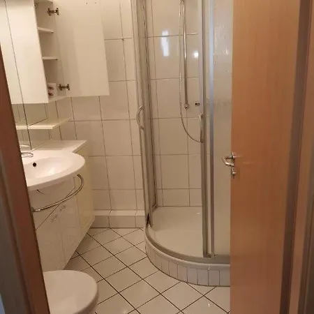 Harz Hohegeiss App 569 Apartment Braunlage