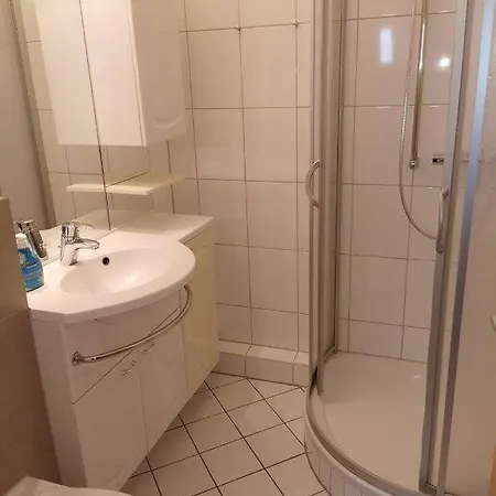 Harz Hohegeiss App 569 *
