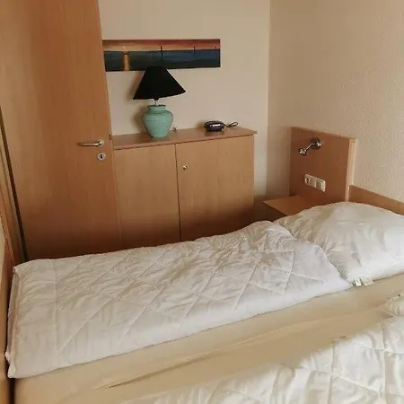 Harz Hohegeiss App 569 Apartment